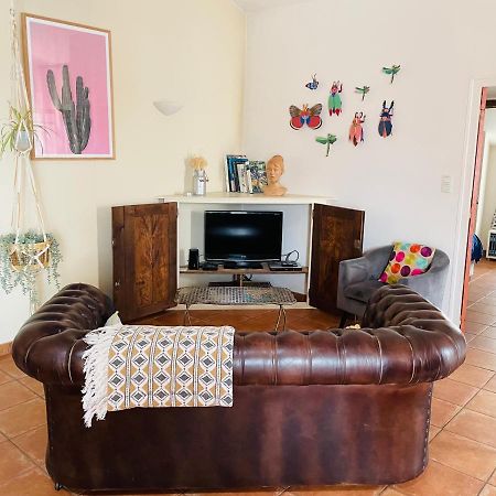 Belle Maison De Ville En Bord De Saone Saint-Laurent-sur-Saone Εξωτερικό φωτογραφία